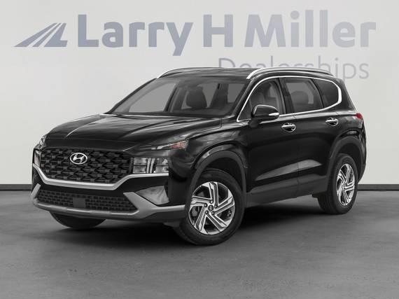 HYUNDAI SANTA FE 2023 5NMS2DAJ7PH598471 image